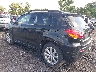 JA4AR4AUXCZ****** Salvage and Repairable 2012 Mitsubishi Outlander in Avenel New Jersey