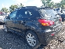 JA4AR4AUXCZ****** Salvage and Repairable 2012 Mitsubishi Outlander in New Jersey State