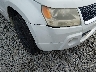 JS3TD947X64****** Wrecked 2006 Suzuki Grand Vitara in Georgia State