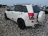JS3TD947X64****** Salvage and Repairable 2006 Suzuki Grand Vitara in Savannah