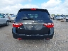 5FNRL5H66BB****** Destrozados 2011 Honda Odyssey
