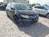 5FNRL5H66BB****** Salvamento y Destrozados 2011 Honda Odyssey en Houston