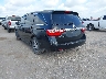 5FNRL5H66BB****** Salvamento y Reparables 2011 Honda Odyssey en Houston