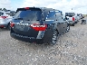 5FNRL5H66BB****** Salvamento y Destrozados 2011 Honda Odyssey en Estado de Texas