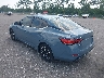 3N1AB8CV0RY****** Salvage and Repairable 2024 Nissan Sentra in Jacksonville