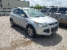 1FMCU9GXXFU****** Salvamento y Destrozados 2015 Ford Escape en Houston