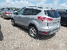 1FMCU9GXXFU****** Salvamento y Reparables 2015 Ford Escape en Houston
