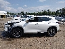 JTJGDCAZ7R5****** Reparables 2024 Lexus NX 250 en Estado de Virginia
