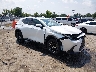 JTJGDCAZ7R5****** Salvamento y Destrozados 2024 Lexus NX 250 en Richmond