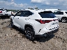 JTJGDCAZ7R5****** Salvamento y Reparables 2024 Lexus NX 250 en Richmond