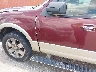 1FMJU1H56AE****** Salvage and Repairable 2010 Ford Expedition in Texas State
