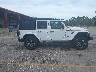 1C4PJXEG7RW****** Used 2024 Jeep Wrangler in Florida State