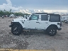 1C4PJXEG7RW****** Repairable 2024 Jeep Wrangler in Florida State