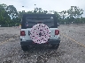 1C4PJXEG7RW****** Wrecked 2024 Jeep Wrangler