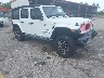 1C4PJXEG7RW****** Salvage and Wrecked 2024 Jeep Wrangler in West Palm Beach