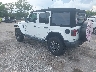 1C4PJXEG7RW****** Salvage and Repairable 2024 Jeep Wrangler in West Palm Beach