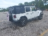 1C4PJXEG7RW****** Salvage and Wrecked 2024 Jeep Wrangler in Florida State