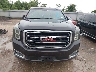 1GKS2JKJ6FR****** Wrecked 2015 GMC Yukon XL in Texas State