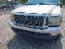 1FMNU41S02E****** Salvamento y Reparables 2002 Ford Excursion en Estado de Florida
