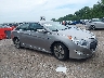 KMHEC4A49DA****** Salvage and Wrecked 2013 Hyundai Sonata Hybrid in Kansas City