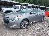 KMHEC4A49DA****** Used and Repairable 2013 Hyundai Sonata Hybrid in Kansas City