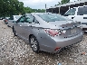 KMHEC4A49DA****** Salvage and Repairable 2013 Hyundai Sonata Hybrid in Kansas City