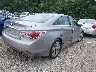 KMHEC4A49DA****** Salvage and Wrecked 2013 Hyundai Sonata Hybrid in Kansas State