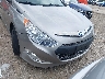 KMHEC4A49DA****** Salvage and Repairable 2013 Hyundai Sonata Hybrid in Kansas State