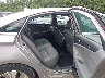 KMHEC4A49DA****** Wrecked 2013 Hyundai Sonata Hybrid in Kansas City