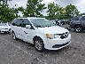2C4RDGCG6GR****** Salvamento y Destrozados 2016 Dodge Grand Caravan en IAA Englishtown