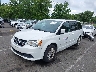2C4RDGCG6GR****** Usados y Reparables 2016 Dodge Grand Caravan en IAA Englishtown
