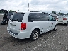 2C4RDGCG6GR****** Salvamento y Destrozados 2016 Dodge Grand Caravan en Estado de Nueva Jersey