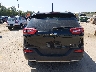 1C4PJMDB4FW****** Destrozados 2015 Jeep Cherokee