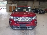 1FM5K7DH2KG****** Wrecked 2019 Ford Explorer in North Carolina State