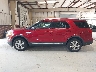 1FM5K7DH2KG****** Repairable 2019 Ford Explorer in North Carolina State