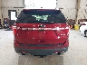 1FM5K7DH2KG****** Wrecked 2019 Ford Explorer