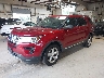 1FM5K7DH2KG****** Used and Repairable 2019 Ford Explorer in High Point