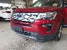1FM5K7DH2KG****** Salvage and Repairable 2019 Ford Explorer in North Carolina State
