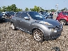JN8AF5MV2CT****** Salvage and Wrecked 2012 Nissan Juke in Richmond