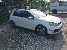 WVWHV7AJ9BW****** Salvage and Wrecked 2011 Volkswagen Golf GTI in West Palm Beach