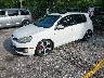 WVWHV7AJ9BW****** Used and Repairable 2011 Volkswagen Golf GTI in West Palm Beach