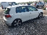 WVWHV7AJ9BW****** Salvage and Wrecked 2011 Volkswagen Golf GTI in Florida State