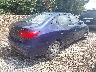 KMHDU46D78U****** Salvamento y Destrozados 2008 Hyundai Elantra en Estado de Indiana