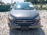 MAJ3S2GE1KC****** Destrozados 2019 Ford Ecosport en Estado de Carolina del Norte