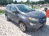 MAJ3S2GE1KC****** Salvamento y Destrozados 2019 Ford Ecosport en Wilmington