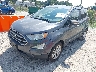MAJ3S2GE1KC****** Usados y Reparables 2019 Ford Ecosport en Wilmington