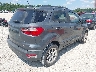 MAJ3S2GE1KC****** Salvamento y Destrozados 2019 Ford Ecosport en Estado de Carolina del Norte