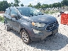 MAJ3S2GE1KC****** Salvamento y Reparables 2019 Ford Ecosport en Estado de Carolina del Norte