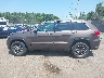 1C4RJFBG3JC****** Repairable 2018 Jeep Grand Cherokee in Massachusetts State