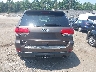 1C4RJFBG3JC****** Wrecked 2018 Jeep Grand Cherokee